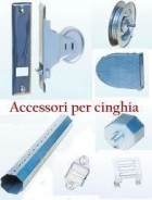 Accessori per tapparelle - RIPARAZIONE TAPPARELLE        